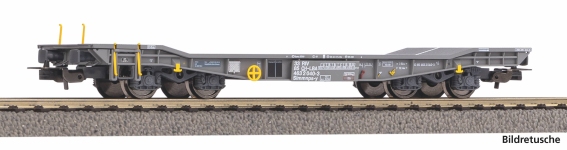 PIKO 96699 - H0 - Schwerlastwagen, LBA, Ep. VI
